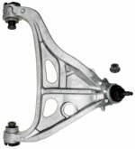 AC Delco 45D3285 Front, Driver Side, Lower Control Arm, Professional Series - Image 2