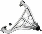 AC Delco 45D3286 Front, Passenger Side, Lower Control Arm, Professional Series - Image 2