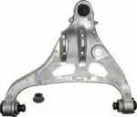 AC Delco 45D3286 Front, Passenger Side, Lower Control Arm, Professional Series - Image 3