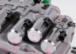 AC Delco 55577385 GM Original Equipment Series Valve Body - Direct Fit - Image 2