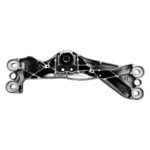 AC Delco 84238546 Transmission Mount