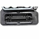 AC Delco 84244644 ABS Control Module GM Original Equipment Series - Image 2