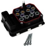 AC Delco 84342065 ABS Control Module GM Original Equipment Series