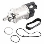 AC Delco 84494268 Power Steering Assist Motor Module - Image 2