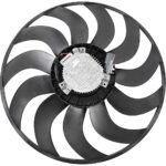 AC Delco 84530771 Fan Blade, Radiator Fan Blade - Image 2