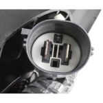 AC Delco 84530771 Fan Blade, Radiator Fan Blade - Image 3