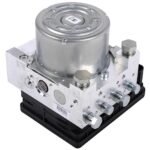 AC Delco 84644579 ABS Control Module GM Original Equipment Series - Image 2