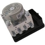 AC Delco 84653042 ABS Control Module GM Original Equipment Series - Image 2
