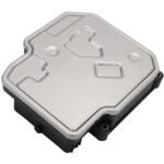 AC Delco 84766750 ABS Control Module GM Original Equipment Series - Image 2