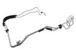 AC Delco 84780457 Automatic Transmission Oil Cooler Hose Assembly, Sold Individually - Image 2