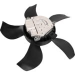 AC Delco 85565557 Fan Motor - Direct Fit, Sold Individually - Image 2