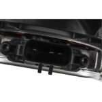 AC Delco 86777555 Fan Motor - Direct Fit, Sold Individually - Image 3