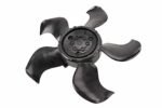 AC Delco 86777556 Fan Motor - Direct Fit, Sold Individually