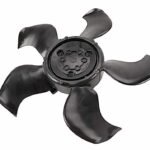 AC Delco 86777556 Fan Motor - Direct Fit, Sold Individually