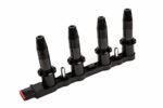 AC Delco 95517924 Ignition Coil, Sold Individually, 1.8L, 4Cyl, GM Original Equipment Series