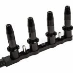 AC Delco 95517924 Ignition Coil, Sold Individually, 1.8L, 4Cyl, GM Original Equipment Series