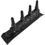 Aceon 7805-9522 Ignition Coil, Sold Individually, OE Series - Image 2