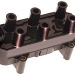 AC Delco D598 GM Original Equipment Series Ignition Coil, Sold individually