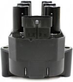 AC Delco D598 GM Original Equipment Series Ignition Coil, Sold individually - Image 3