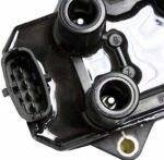 AC Delco D598 GM Original Equipment Series Ignition Coil, Sold individually - Image 6