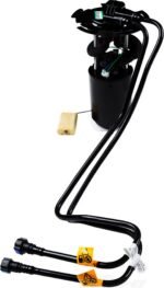 AC Delco MU2221 Fuel Sending Unit, 2.0L, 4Cyl GM Original Equipment Series - Image 4