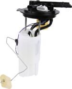 AC Delco MU2261 Fuel Sending Unit, 3.4L, 6Cyl GM Original Equipment Series - Image 2