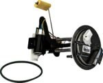 AC Delco MU2318 Fuel Sending Unit, 3.6L, 6Cyl GM Original Equipment Series - Image 2