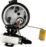 AC Delco MU2318 Fuel Sending Unit, 3.6L, 6Cyl GM Original Equipment Series - Image 4