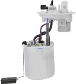 AC Delco MU2330 Fuel Sending Unit, GM Original Equipment Series - Image 4