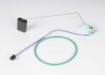 AC Delco SK1152 Fuel Sending Unit, 6.6L, 8Cyl GM Original Equipment Series