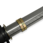 Arizona Desert Shocks 213-COR16-A90 Race Series Coil Over Kit - Image 4