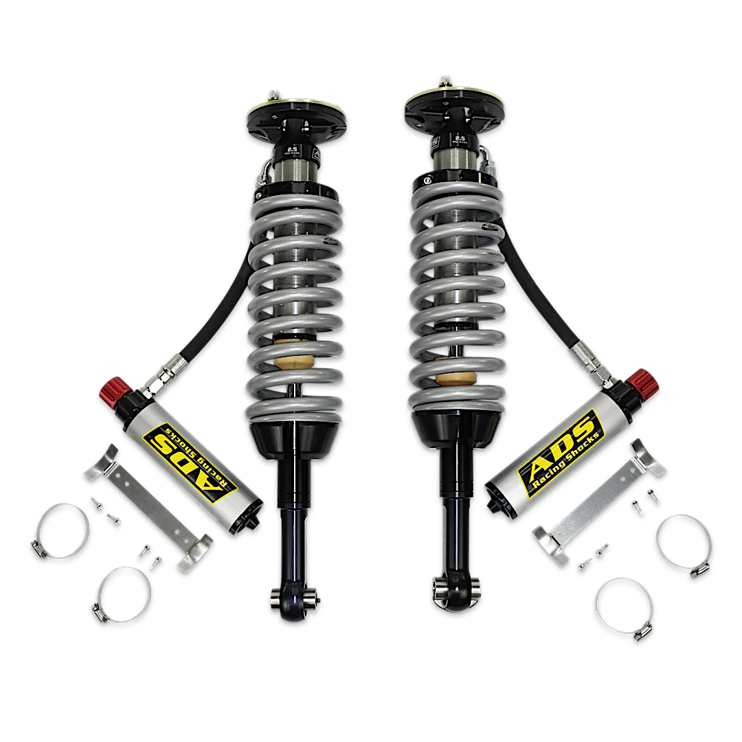 ads2504r96l050_1.png Arizona Desert Shocks 250-4R96L-050 Direct Fit Series Coil Over Kit - Image 1
