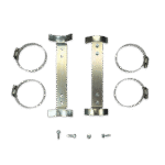 Arizona Desert Shocks 250-4R96L-050 Direct Fit Series Coil Over Kit - Image 3