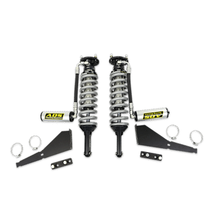Arizona Desert Shocks 250-4R96L-060 Direct Fit Series Coil Over Kit