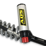 Arizona Desert Shocks 250-4R96L-A55 Direct Fit Series Coil Over Kit - Image 6