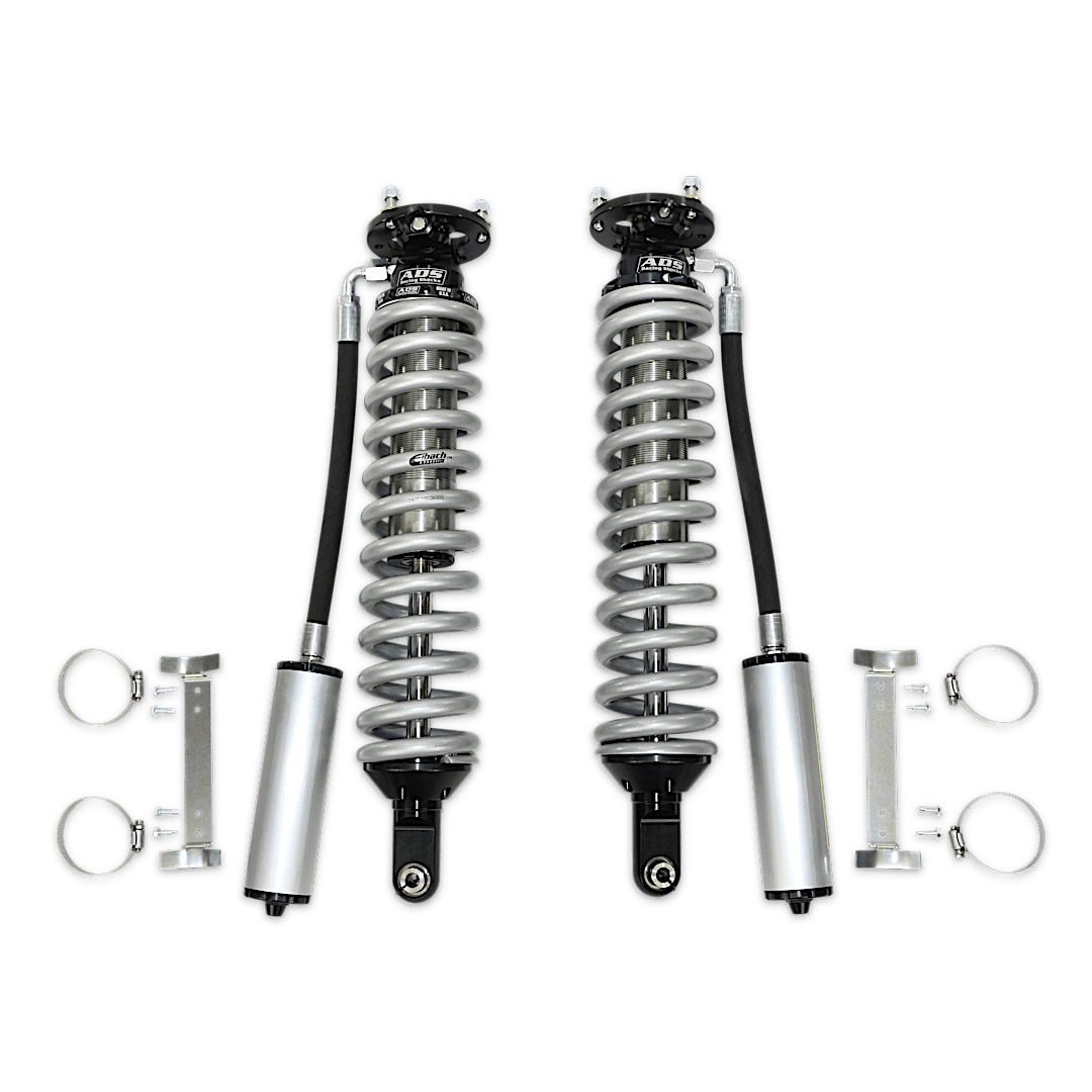 ads250tt05l055bpv_1.png Arizona Desert Shocks 250-TT05L-055-BPV Direct Fit Series Coil Over Kit - Image 1
