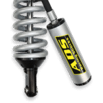 Arizona Desert Shocks 250-TT05L-055-BPV Direct Fit Series Coil Over Kit - Image 4