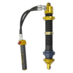 Arizona Desert Shocks 300-MBR16-SBR Race Series Coil Over Kit - Image 2
