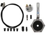 AGA 83302461309 Direct Fit Oil Drain Plug Tool, Sold Individually