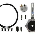 AGA 83302461309 Direct Fit Oil Drain Plug Tool, Sold Individually