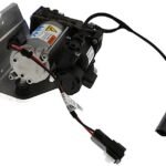 AMK Automotive LR072537 Air Suspension Compressor