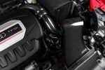 APR CI100033-B Carbon Fiber Turbo Inlet Pipe - 1.8T/2.0T EA888 Gen 3 MQB - Image 2