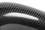 APR CI100033-B Carbon Fiber Turbo Inlet Pipe - 1.8T/2.0T EA888 Gen 3 MQB - Image 3