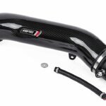 APR CI100038-B Turbocharger Inlet System - (Rear Carbon Tube Only) 2.5 TFSI EVO