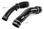 APR CI100038-B Turbocharger Inlet System - (Rear Carbon Tube Only) 2.5 TFSI EVO - Image 3