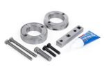 APR MS100025 Supercharger Pulley - 3.0 TFSI Install Kit