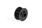 APR MS100184 3.0 TFSI Supercharger Drive and Crank Pulley with Belt (Press on) - Image 2