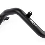 APR MS100226 Turbo Outlet Pipe - 2.0T EA888.4