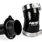 APR MS100227 Turbo Outlet System - 2.0T EA888.4 - GTI/A3 Platform