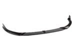 APR MS100236 Carbon Fiber Front Lip Spoiler (MK8 GTI)